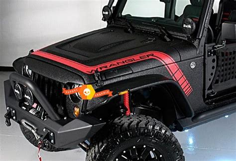 jeep jk hood decal|JEEP OEM Restoration Car Vinyl Graphics, Decal and Stripe Kits